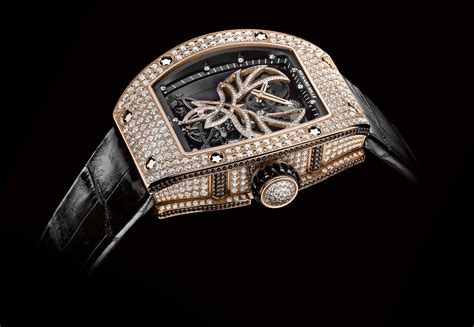 richard mille tourbillon 051